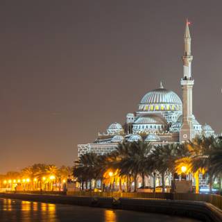 4k mosques wallpaper