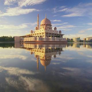 4k mosques wallpaper