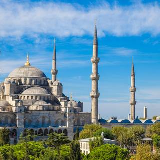 4k mosques wallpaper