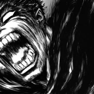 Sword of the Berserk: Guts' Rage wallpaper