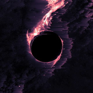 Dark aesthetic 4k PC wallpaper