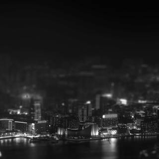 City scapes 4k wallpaper