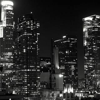 City scapes 4k wallpaper