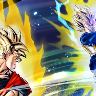 Dragon Ball Super PC 4k wallpaper