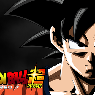 Dragon Ball Super PC 4k wallpaper