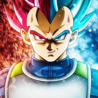 Dragon Ball Super PC 4k wallpaper
