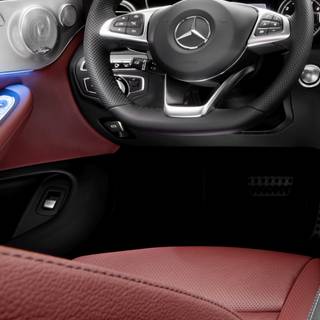 Mercedes phone 4k wallpaper