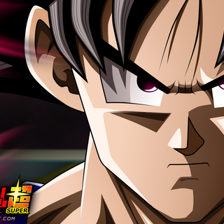 Dragon Ball Super PC 4k wallpaper