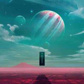 Scientist 4k wallpaper