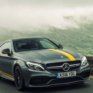 Mercedes phone 4k wallpaper