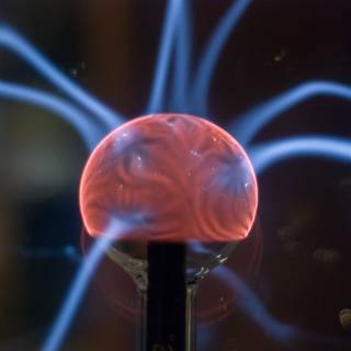 Scientist 4k wallpaper