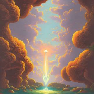 AI 4k phone wallpaper