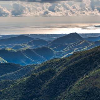 Puerto Rico 4k wallpaper