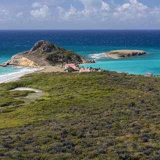 Puerto Rico 4k wallpaper