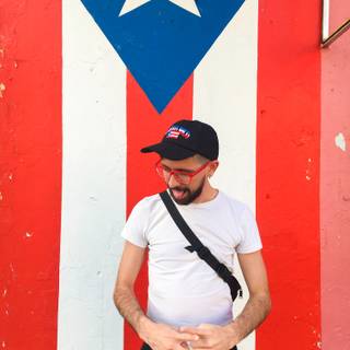 Puerto Rico 4k wallpaper