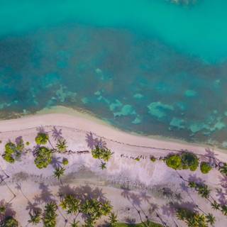 Puerto Rico 4k wallpaper