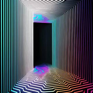 AI 4k phone wallpaper