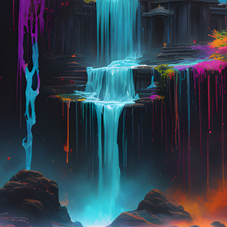 AI 4k phone wallpaper