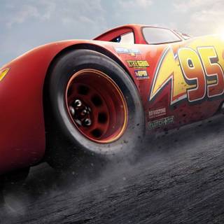 Disney Cars iPhone wallpaper