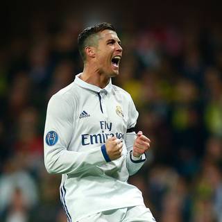 iPhone Madrid wallpaper