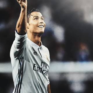 Cristiano phone HD wallpaper