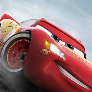 Disney Cars iPhone wallpaper
