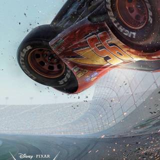 Disney Cars iPhone wallpaper
