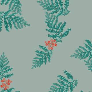 Holiday iPhone wallpaper