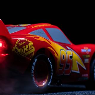 Disney Cars iPhone wallpaper