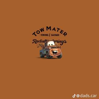 Disney Cars iPhone wallpaper