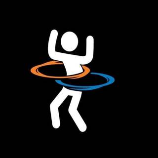 Portal phone wallpaper