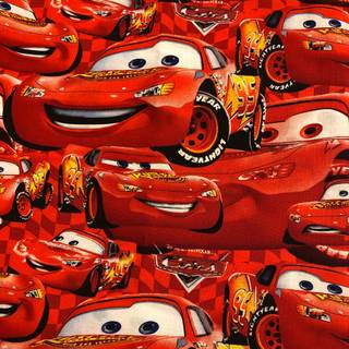 Disney Cars iPhone wallpaper