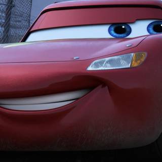 Disney Cars iPhone wallpaper