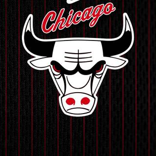 Bull iPhone wallpaper