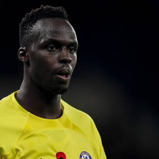 Goalkeeper 4k wallpaper