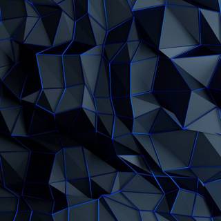 Geometry iPhone wallpaper