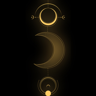 Geometry iPhone wallpaper