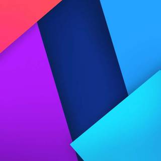 Geometry iPhone wallpaper