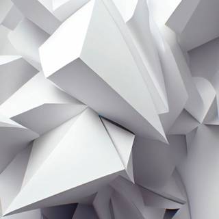 Geometry iPhone wallpaper