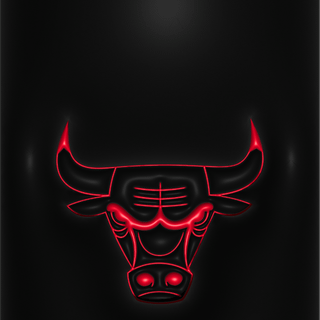 Bull iPhone wallpaper