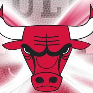 Bull iPhone wallpaper