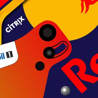 Bull iPhone wallpaper