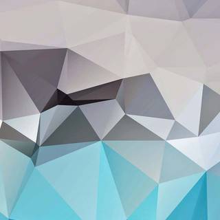 Geometry iPhone wallpaper