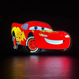 Disney Cars iPhone wallpaper