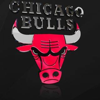 Bull iPhone wallpaper