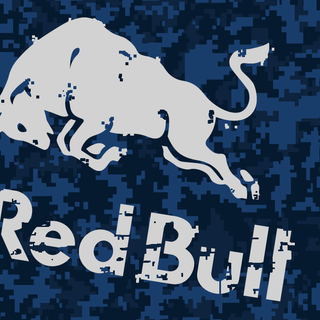 Bull iPhone wallpaper