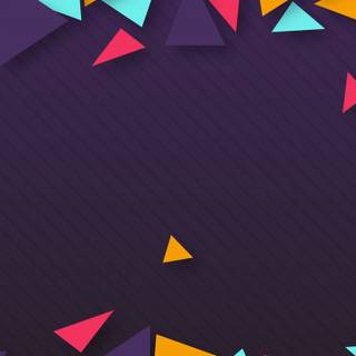 Geometry iPhone wallpaper