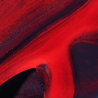 Lava iPhone wallpaper