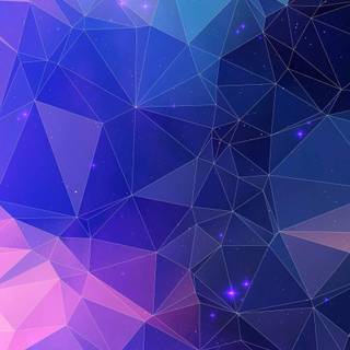 Geometry iPhone wallpaper