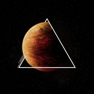 Geometry iPhone wallpaper